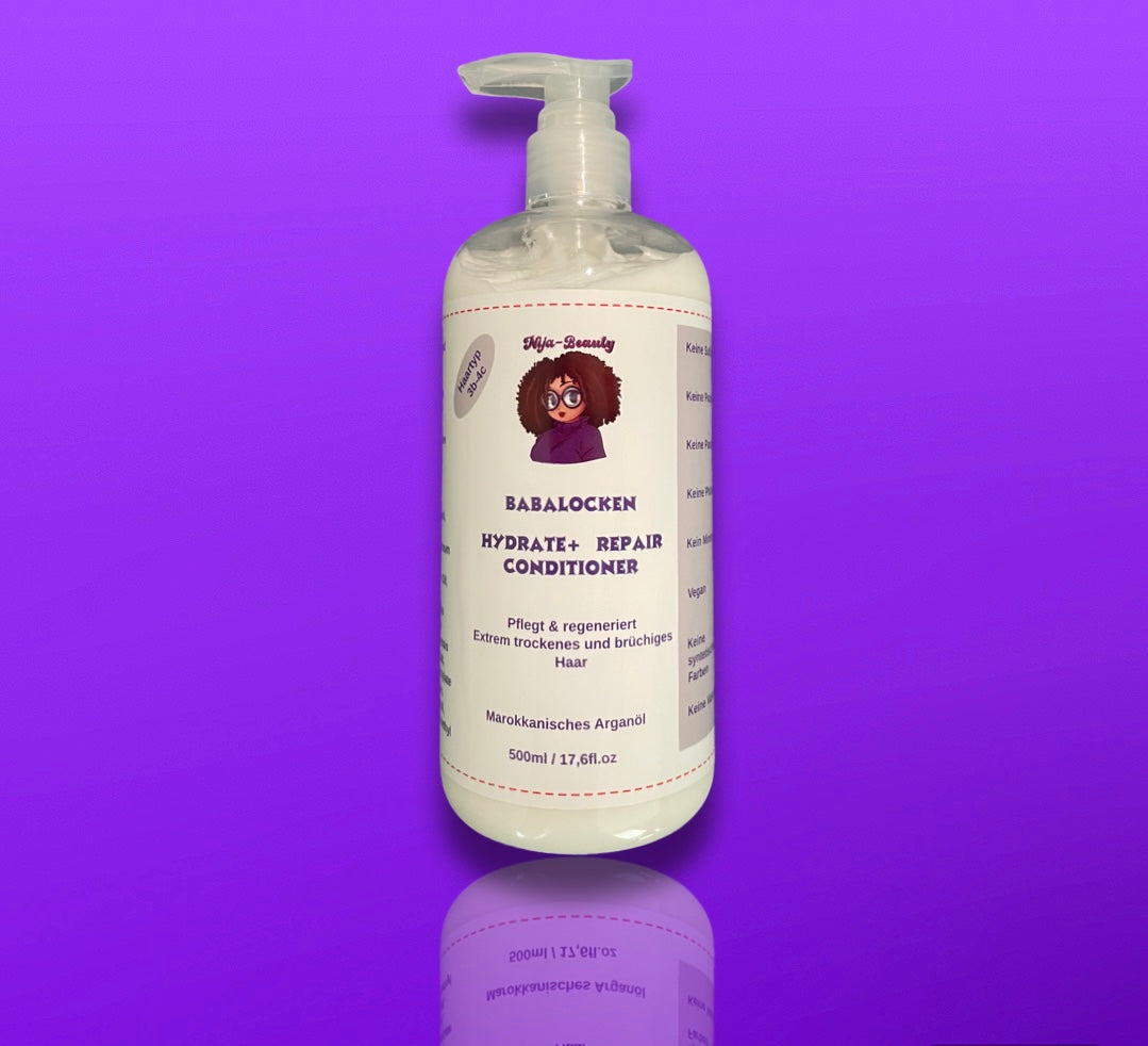 Babalocken Conditioner