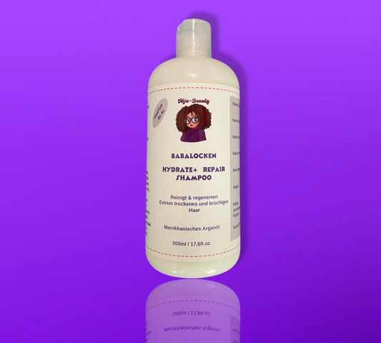 BabaLocken Shampoo