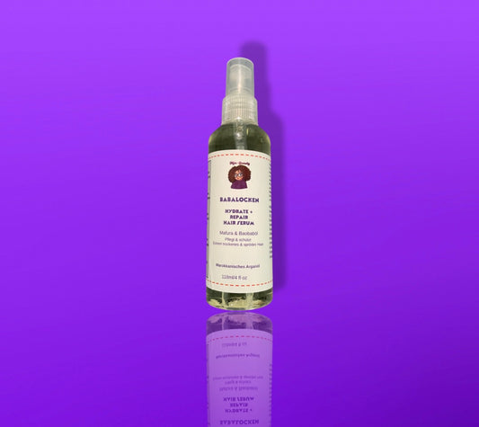 Babalocken Hair-Serum